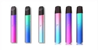 Vape Pod monouso