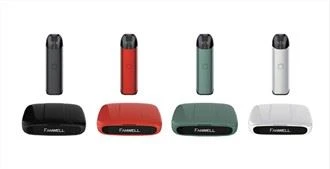 Pod Mod Vape