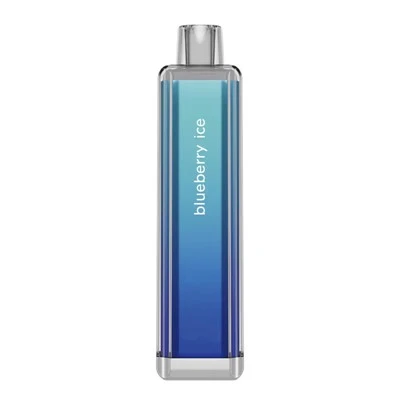 Fanwell Crystal Bar 8000puffs Dispositivo monouso Vape Pod Puff Bar