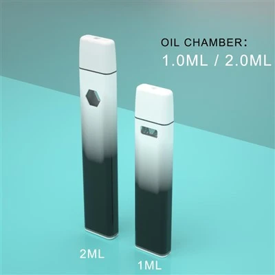 Kit di penna a vape cbd A2
