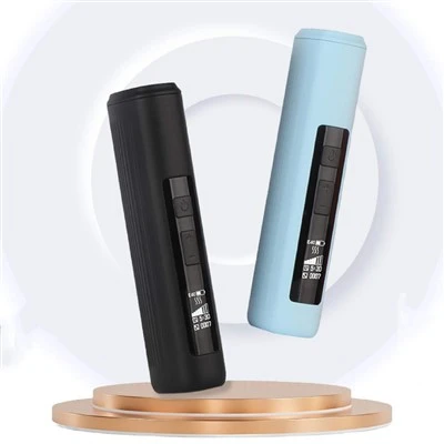 Vape monouso WAKA soPro Dual Mesh 10000 soffi
